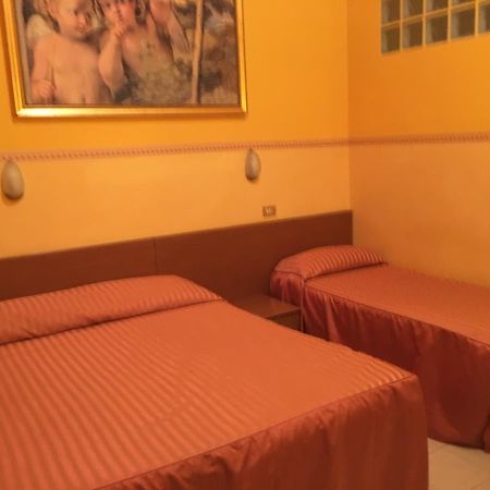 Soggiorno Comfort Рим Экстерьер фото