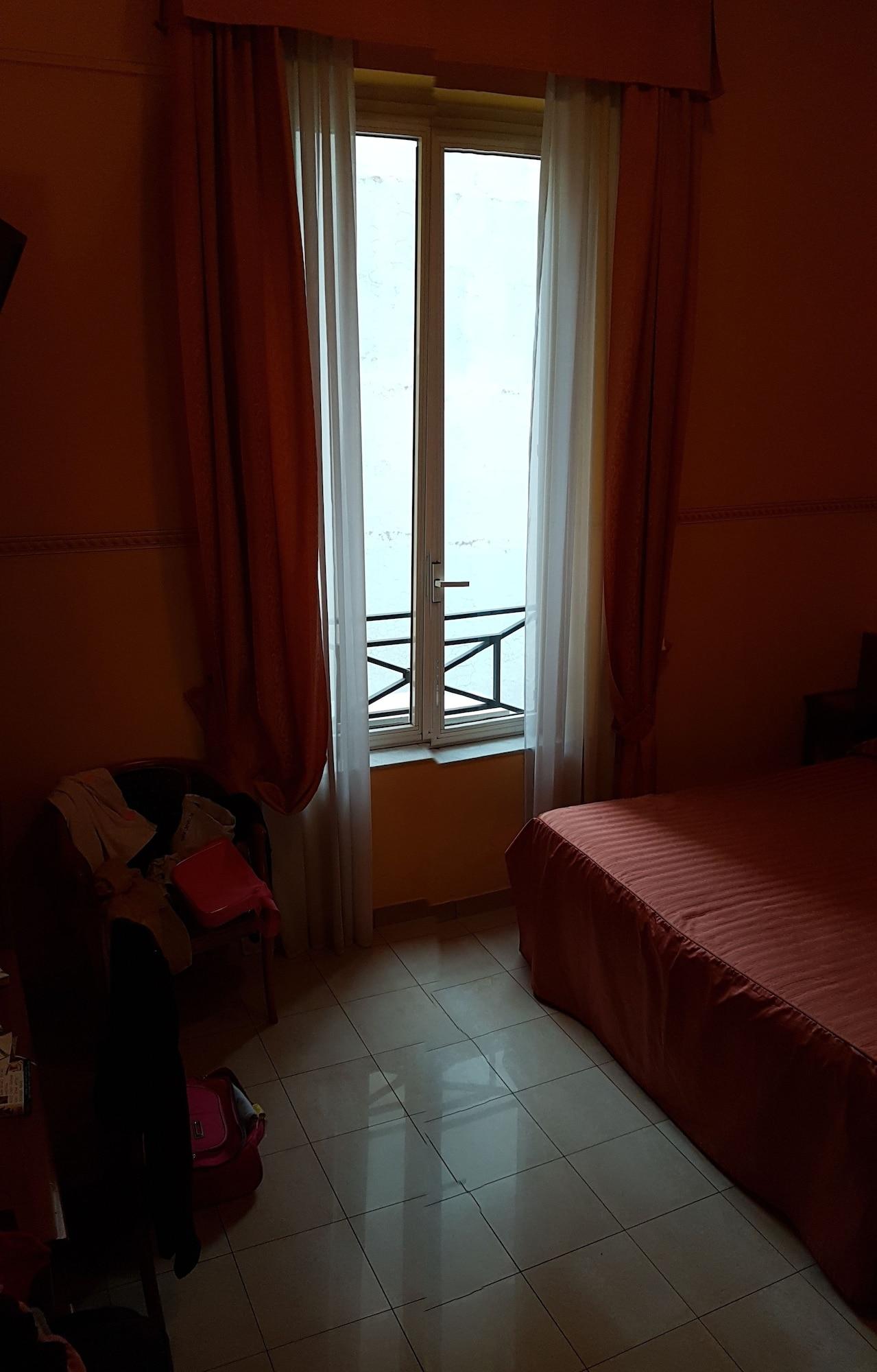Soggiorno Comfort Рим Экстерьер фото