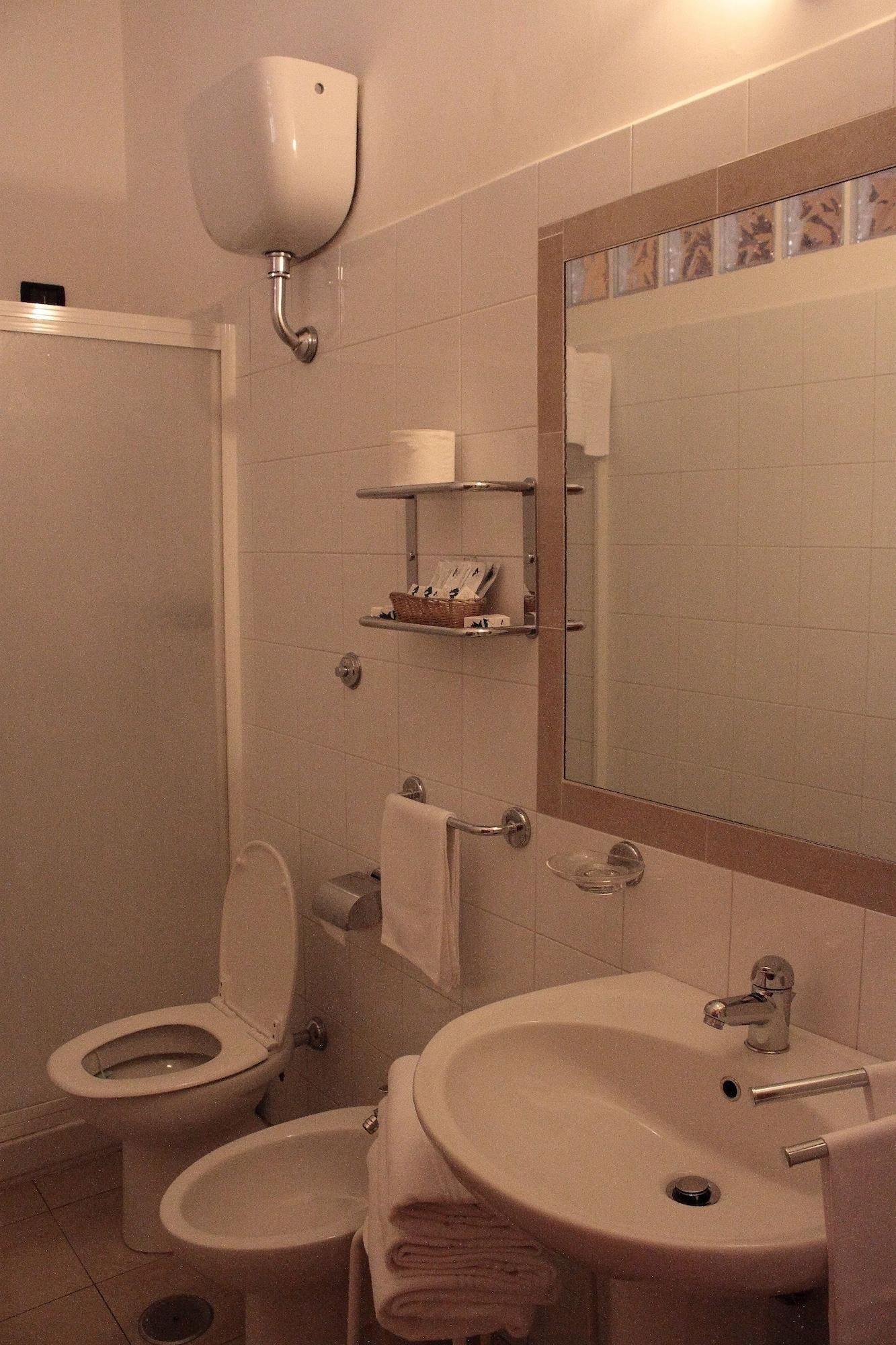 Soggiorno Comfort Рим Экстерьер фото