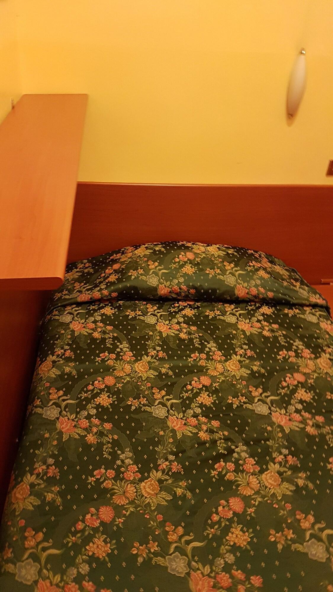 Soggiorno Comfort Рим Экстерьер фото