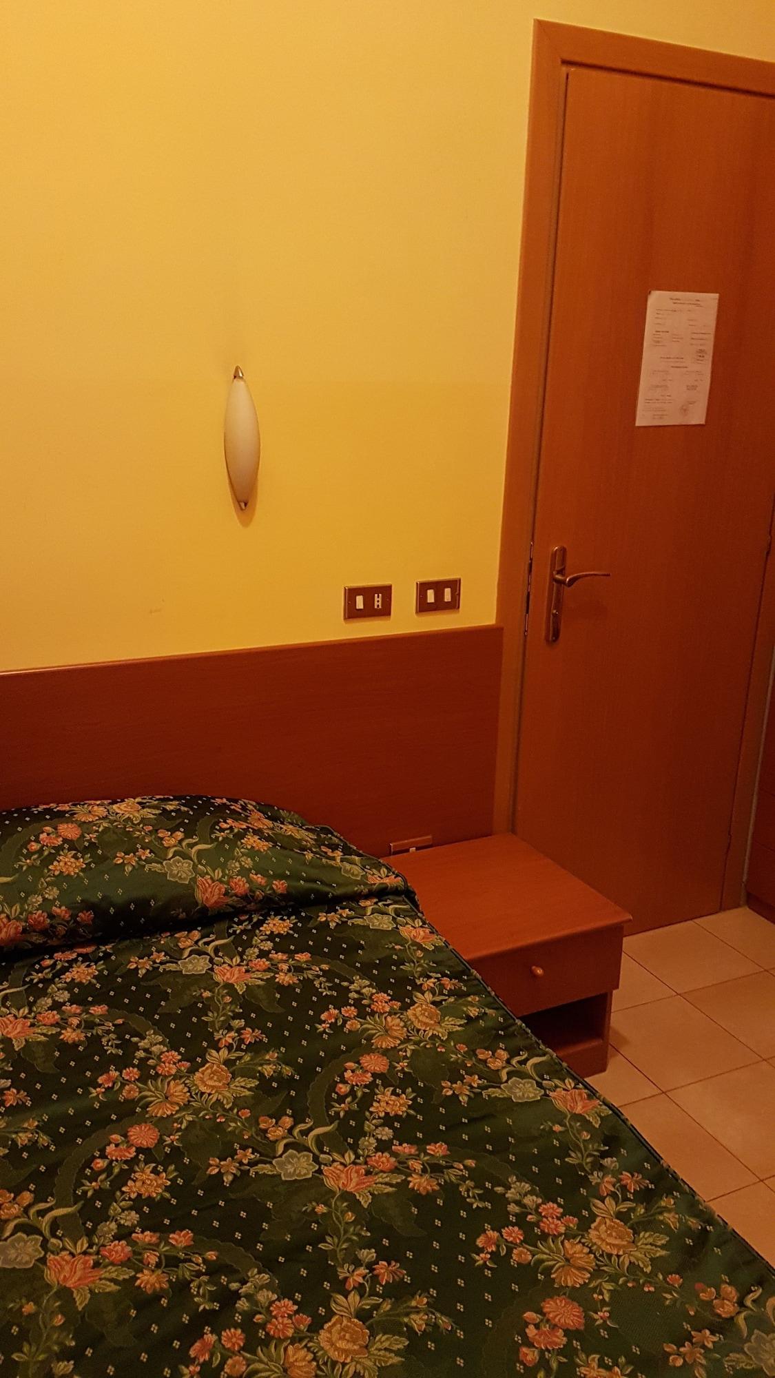 Soggiorno Comfort Рим Экстерьер фото
