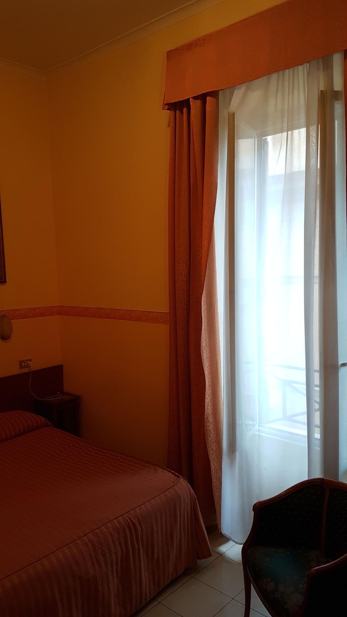 Soggiorno Comfort Рим Экстерьер фото