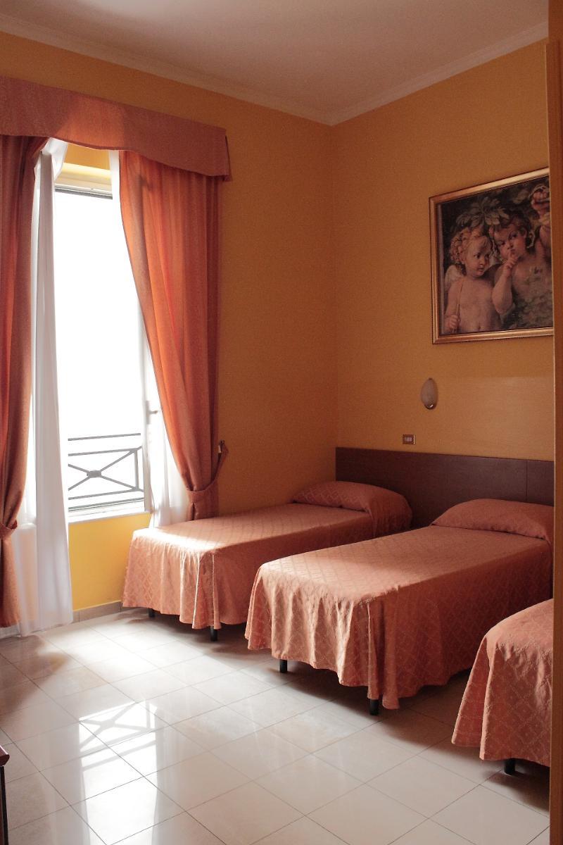 Soggiorno Comfort Рим Экстерьер фото