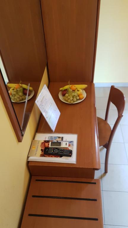 Soggiorno Comfort Рим Экстерьер фото