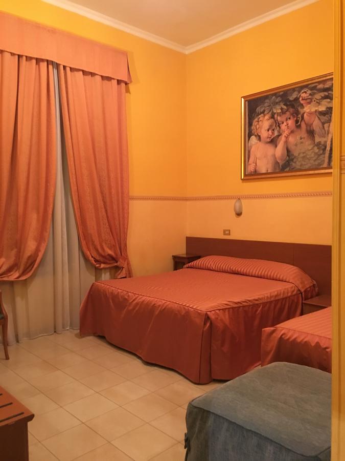 Soggiorno Comfort Рим Экстерьер фото