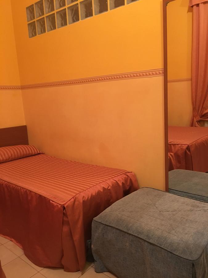 Soggiorno Comfort Рим Экстерьер фото
